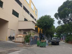 Tuas View Square (D22), Factory #505966671